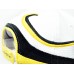 Scorpion Motor Cap (White/Yellow)